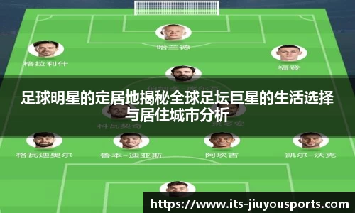 足球明星的定居地揭秘全球足坛巨星的生活选择与居住城市分析