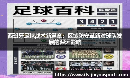 西班牙足球战术新篇章：区域防守革新对球队发展的深远影响