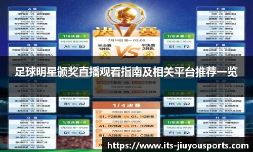 足球明星颁奖直播观看指南及相关平台推荐一览